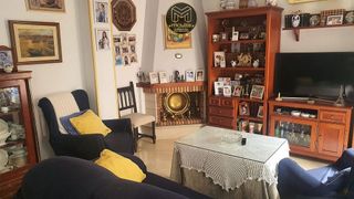 Chalet en venta en Renfe - Bulevar 1º y 2º Fase en Jaén