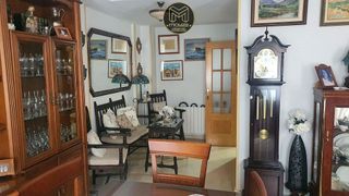 Chalet en venta en Renfe - Bulevar 1º y 2º Fase en Jaén