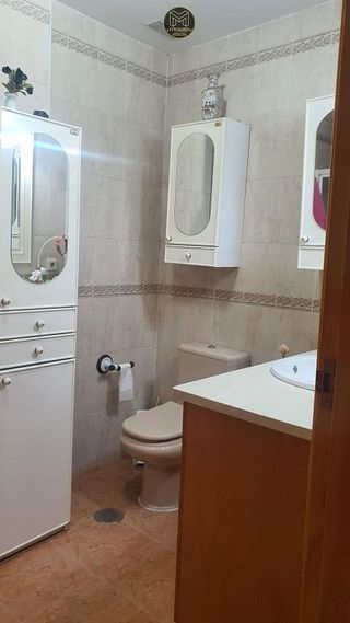 Chalet en venta en Renfe - Bulevar 1º y 2º Fase en Jaén