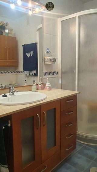Chalet en venta en Renfe - Bulevar 1º y 2º Fase en Jaén