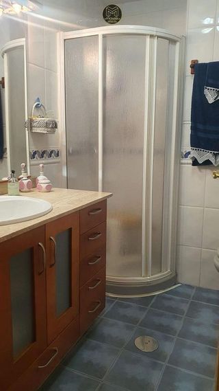 Chalet en venta en Renfe - Bulevar 1º y 2º Fase en Jaén