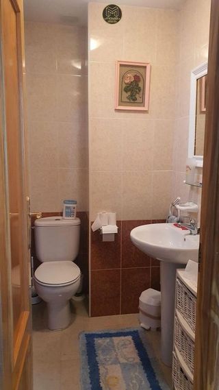 Chalet en venta en Renfe - Bulevar 1º y 2º Fase en Jaén