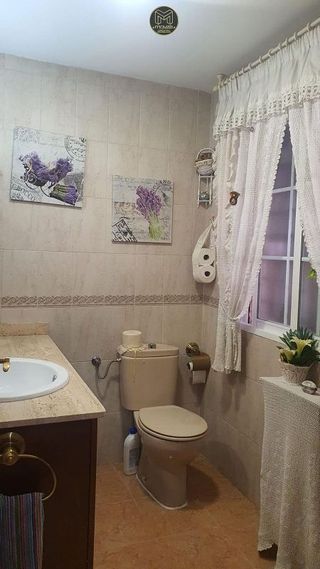 Chalet en venta en Renfe - Bulevar 1º y 2º Fase en Jaén