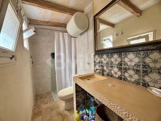 Chalet en venta en Maó en Mahón