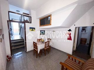 Casa adosada en venta en Valsequillo