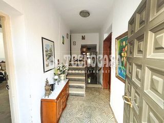 Casa adosada en venta en Valsequillo