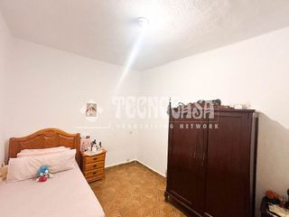 Casa adosada en venta en Valsequillo