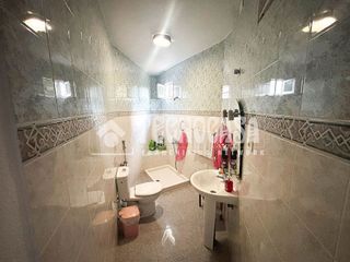 Casa adosada en venta en Valsequillo