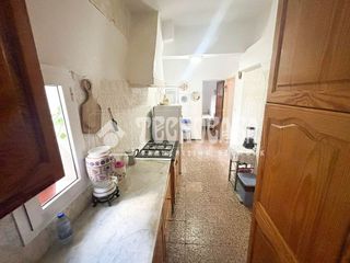 Casa adosada en venta en Valsequillo