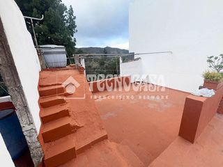 Casa adosada en venta en Valsequillo