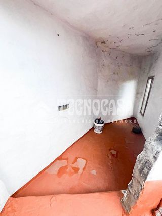 Casa adosada en venta en Valsequillo