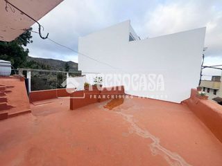 Casa adosada en venta en Valsequillo