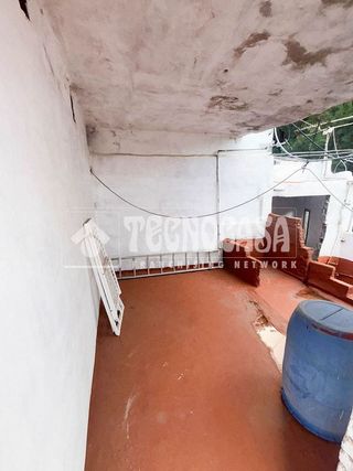 Casa adosada en venta en Valsequillo
