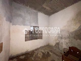 Casa adosada en venta en Valsequillo