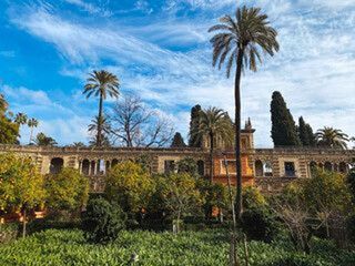 Casa adosada en venta en La Paz en Alcalá de Guadaira
