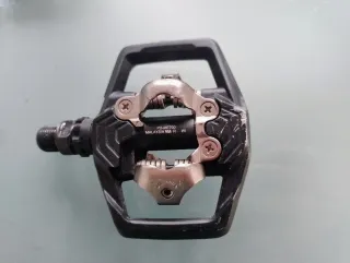 Pedales Shimano PD-ME700