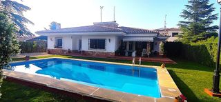 Chalet en venta en San Pablo - Santa Teresa en Albacete