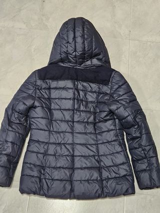 Chaqueta Mexx azul mujer