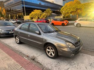 Citroen Xsara 2002