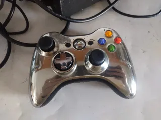 Xbox 360 Consola + Accesorios