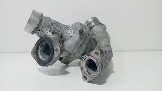 TUBO SAAB 9-3 (YS3D)