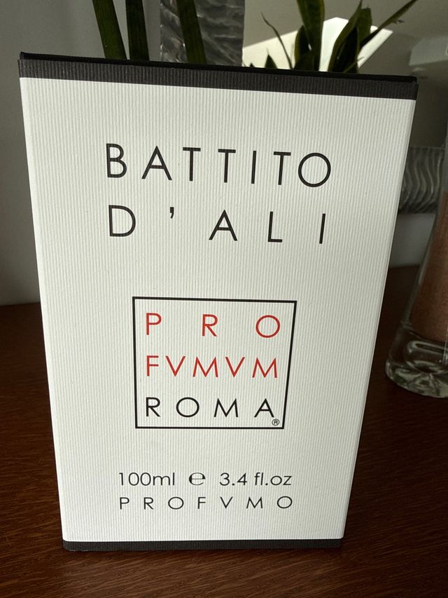 Profvmvm Roma Battito D'ali 100ml