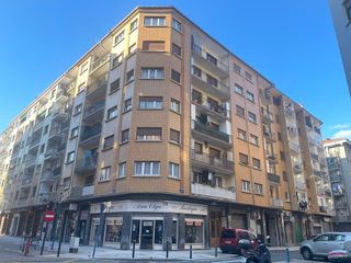 Piso en venta en Iztieta - Olibet en Errenteria