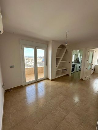 Piso en venta en Ensanche - Diputación en Alicante