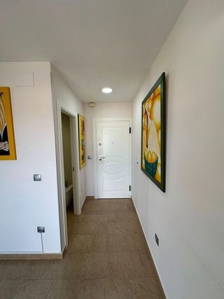 Piso en venta en Ensanche - Diputación en Alicante