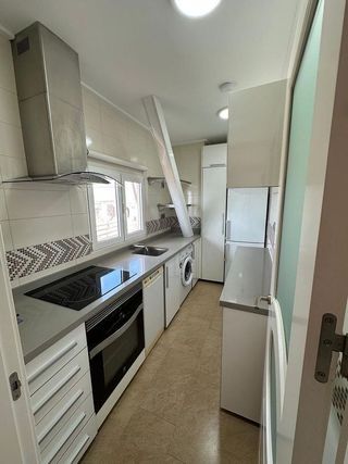 Piso en venta en Ensanche - Diputación en Alicante