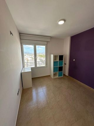 Piso en venta en Ensanche - Diputación en Alicante