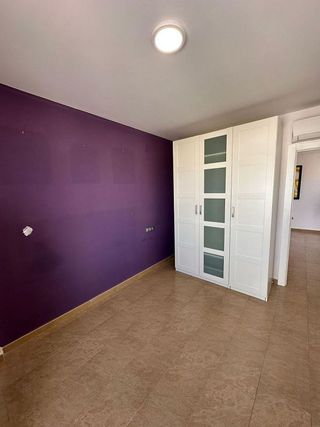 Piso en venta en Ensanche - Diputación en Alicante