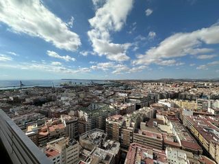 Piso en venta en Ensanche - Diputación en Alicante