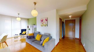 Piso en venta en Buztintxuri en Pamplona