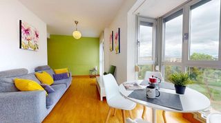 Piso en venta en Buztintxuri en Pamplona