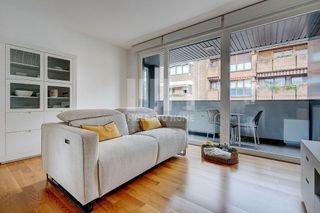 Piso en venta en Centro - Mendibil - Santiago en Irun