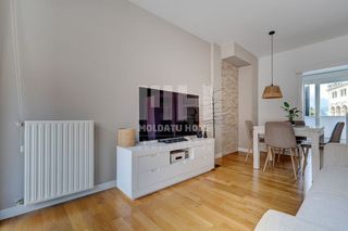 Piso en venta en Centro - Mendibil - Santiago en Irun