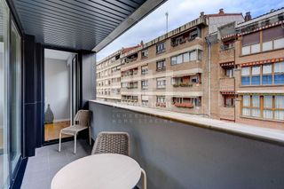 Piso en venta en Centro - Mendibil - Santiago en Irun