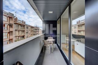 Piso en venta en Centro - Mendibil - Santiago en Irun