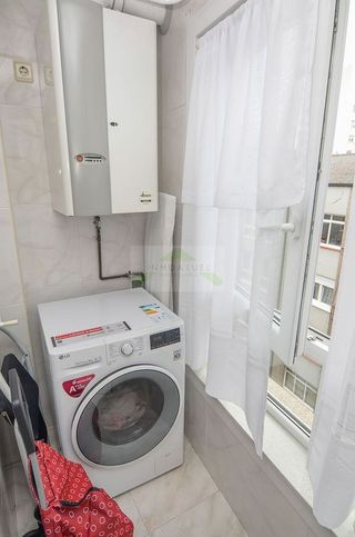 Piso en venta en Agra del Orzán - Ventorrillo - Vioño en Coruña (A)