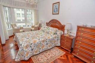 Piso en venta en Agra del Orzán - Ventorrillo - Vioño en Coruña (A)
