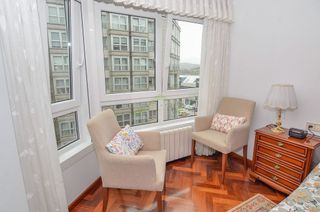 Piso en venta en Agra del Orzán - Ventorrillo - Vioño en Coruña (A)