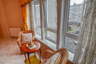 Piso en venta en Agra del Orzán - Ventorrillo - Vioño en Coruña (A)