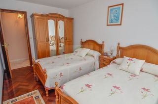 Piso en venta en Agra del Orzán - Ventorrillo - Vioño en Coruña (A)