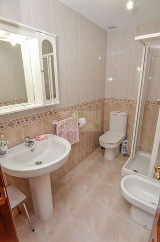 Piso en venta en Agra del Orzán - Ventorrillo - Vioño en Coruña (A)