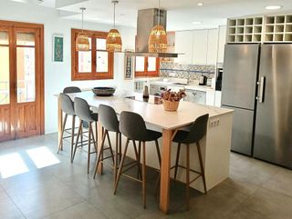 Piso en venta en Conde de Ureña - Monte Gibralfaro en Málaga