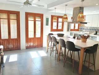 Piso en venta en Conde de Ureña - Monte Gibralfaro en Málaga