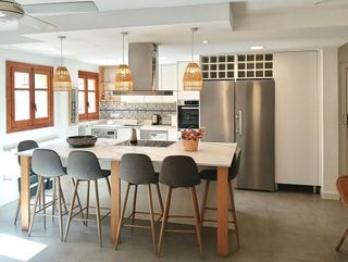 Piso en venta en Conde de Ureña - Monte Gibralfaro en Málaga