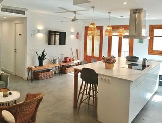 Piso en venta en Conde de Ureña - Monte Gibralfaro en Málaga