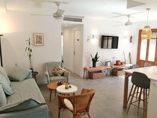 Piso en venta en Conde de Ureña - Monte Gibralfaro en Málaga